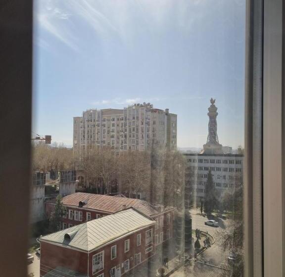 בית מלון כפרי Friendship