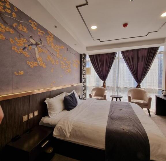 בית מלון כפרי Friendship