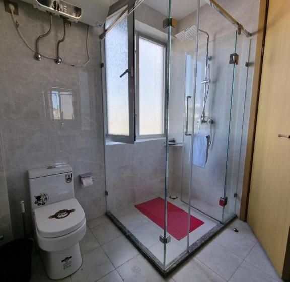 בית מלון כפרי Friendship