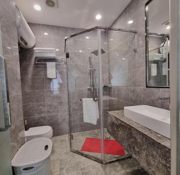 בית מלון כפרי Friendship