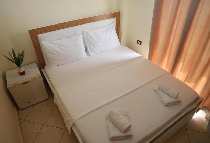 בית מלון כפרי Gusto