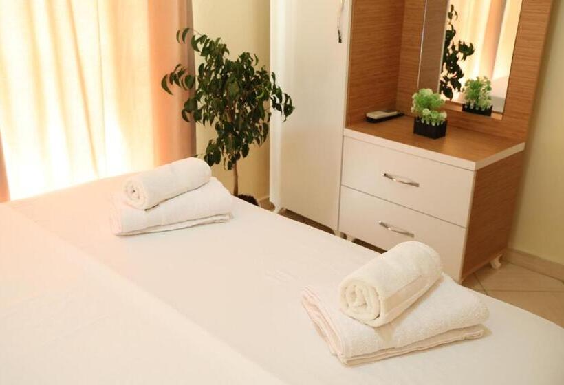 בית מלון כפרי Gusto