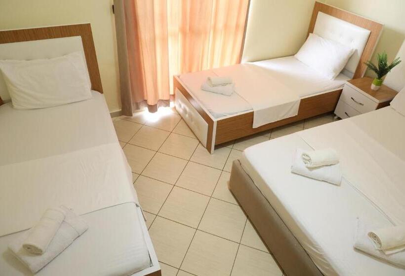 בית מלון כפרי Gusto