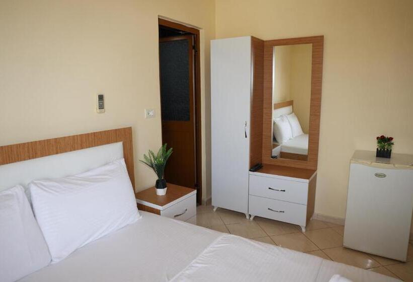 בית מלון כפרי Gusto