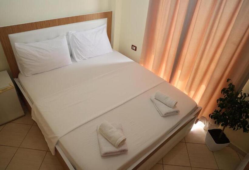 בית מלון כפרי Gusto