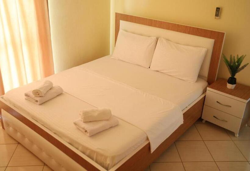 בית מלון כפרי Gusto