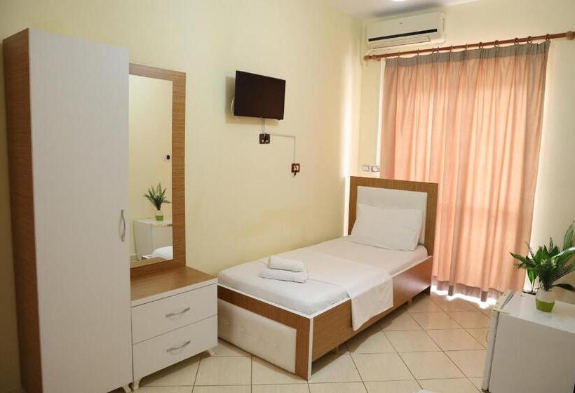 בית מלון כפרי Gusto