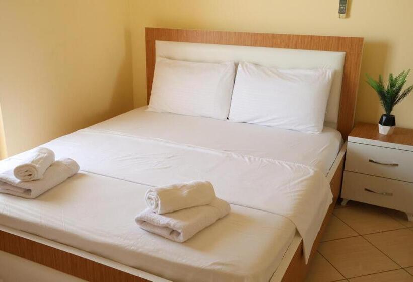 בית מלון כפרי Gusto