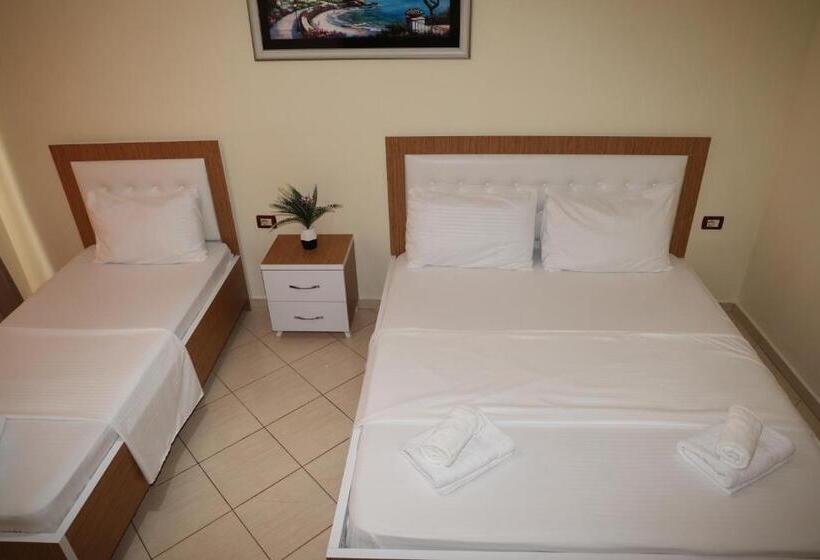 בית מלון כפרי Gusto