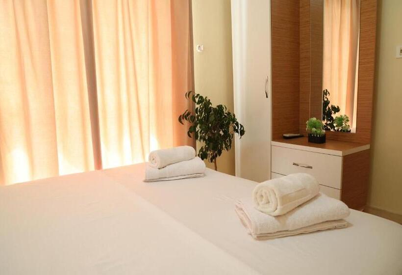 בית מלון כפרי Gusto