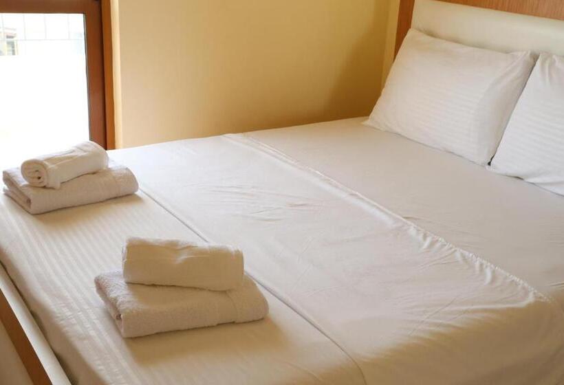 בית מלון כפרי Gusto