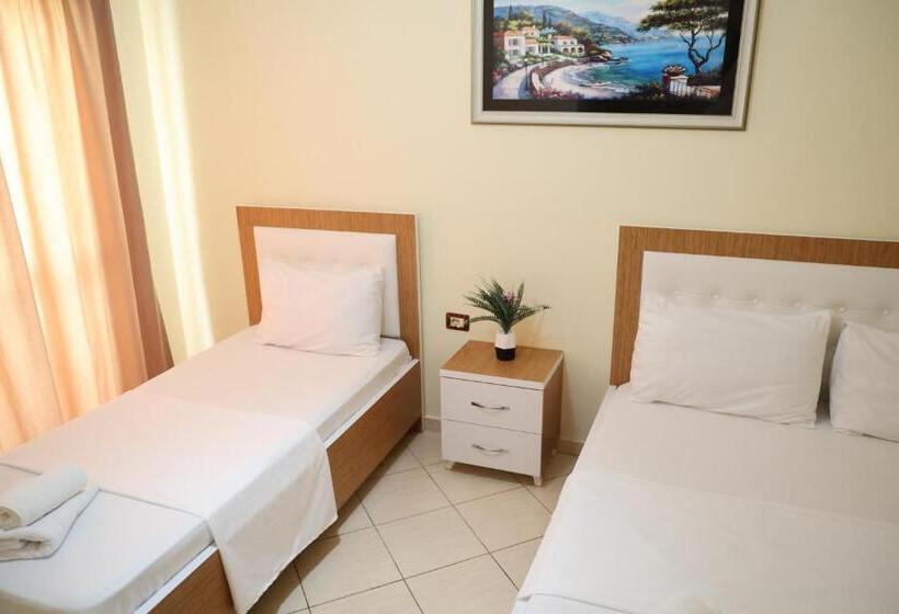 בית מלון כפרי Gusto