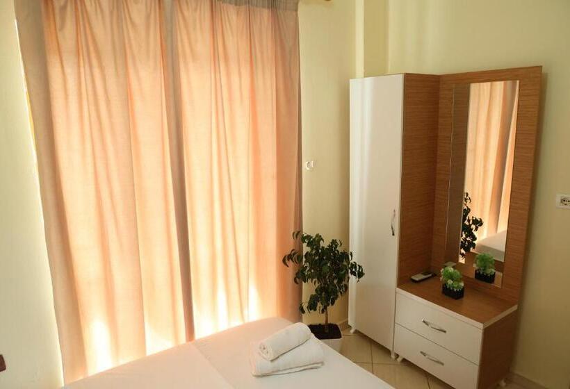 בית מלון כפרי Gusto