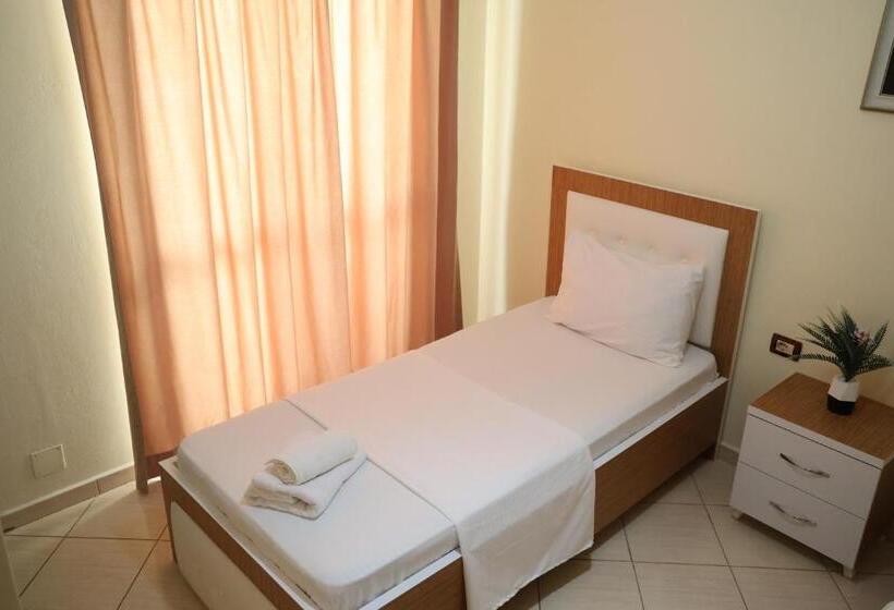 בית מלון כפרי Gusto