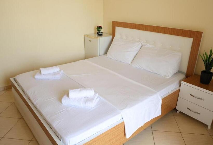 בית מלון כפרי Gusto