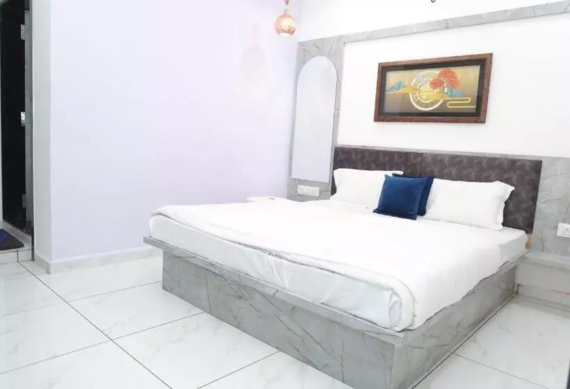 ホテル Hari Home Stay