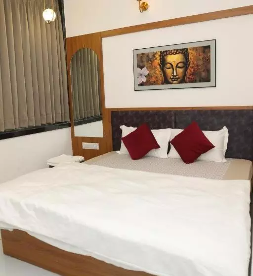 ホテル Hari Home Stay