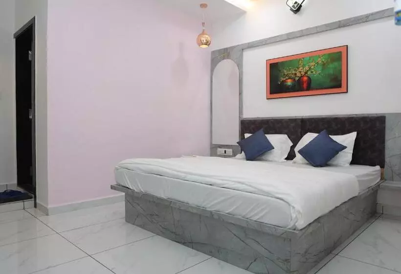 ホテル Hari Home Stay