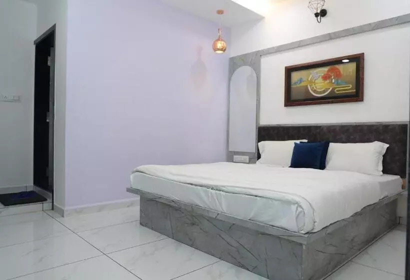 ホテル Hari Home Stay