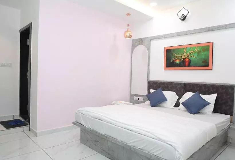 ホテル Hari Home Stay