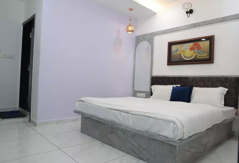 ホテル Hari Home Stay