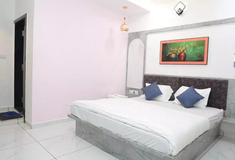 ホテル Hari Home Stay