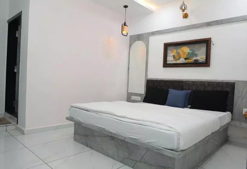 ホテル Hari Home Stay