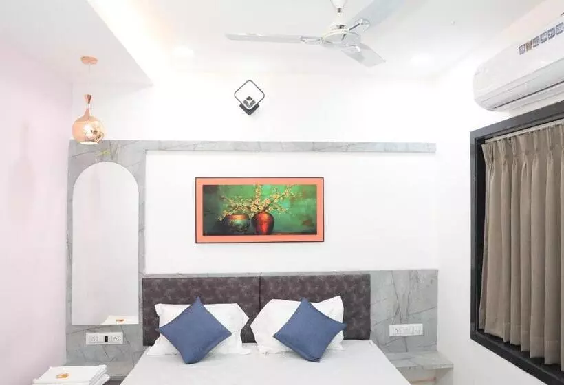 ホテル Hari Home Stay