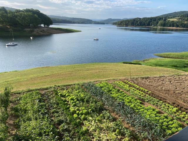 فندق Les Terrasses Du Lac