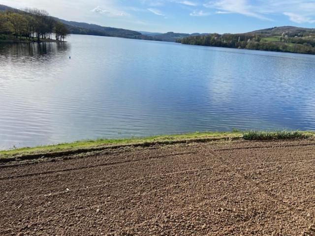 فندق Les Terrasses Du Lac