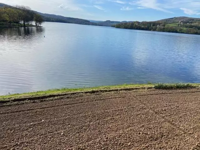 ホテル Les Terrasses Du Lac