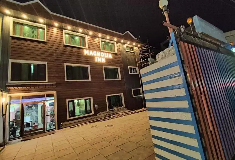 ホテル Magnolia Inn