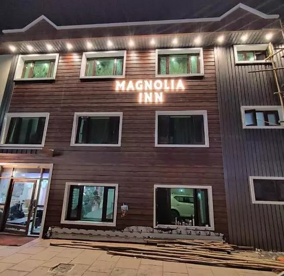 ホテル Magnolia Inn