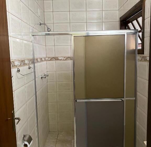 Отель Soares Camargo