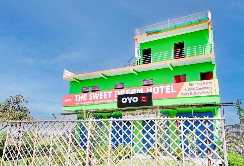 فندق Spot On The Sweet Dream