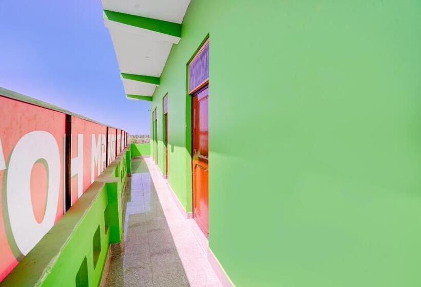 فندق Spot On The Sweet Dream