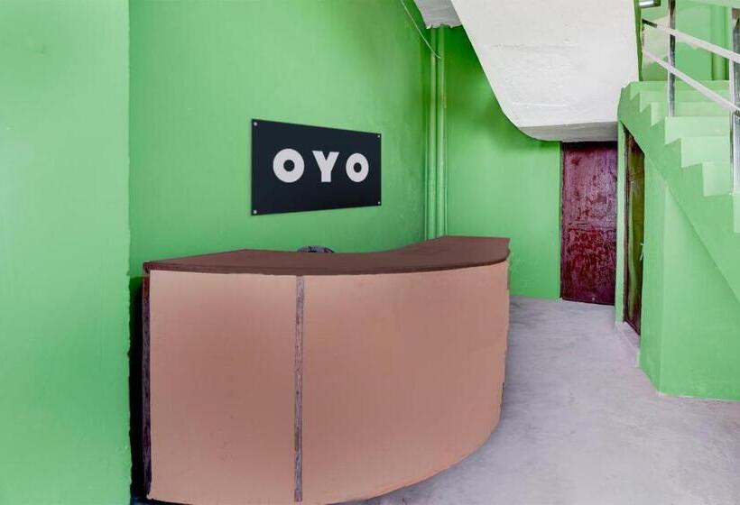 فندق Spot On The Sweet Dream