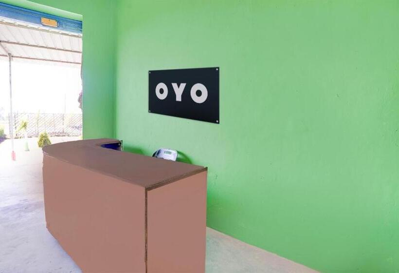 فندق Spot On The Sweet Dream