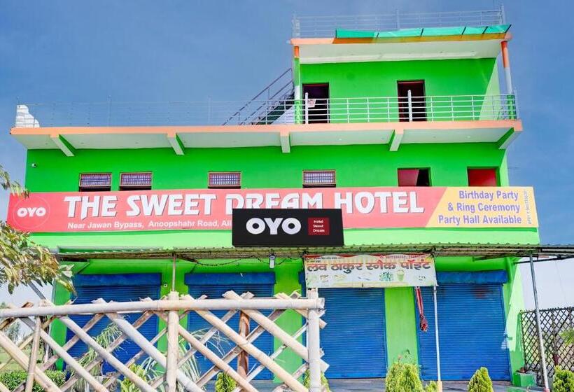 فندق Spot On The Sweet Dream