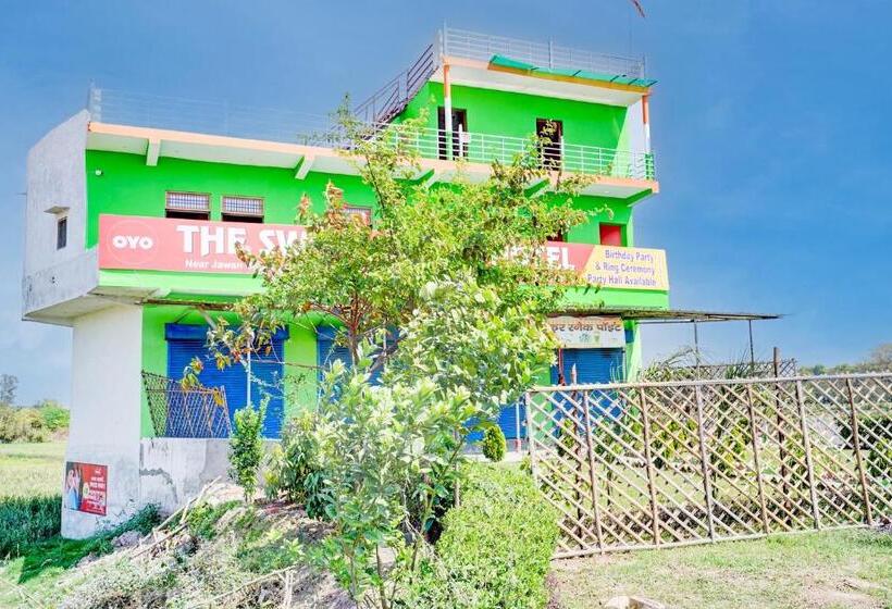 فندق Spot On The Sweet Dream