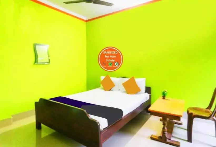 Hotelli Sun Plaza Near Konark Sun Temple  Couple Friendly Best Choice Of Travellers