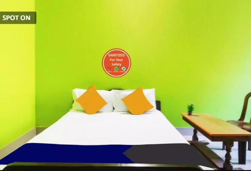 Hotelli Sun Plaza Near Konark Sun Temple  Couple Friendly Best Choice Of Travellers