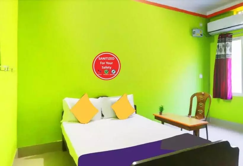 Hotelli Sun Plaza Near Konark Sun Temple  Couple Friendly Best Choice Of Travellers