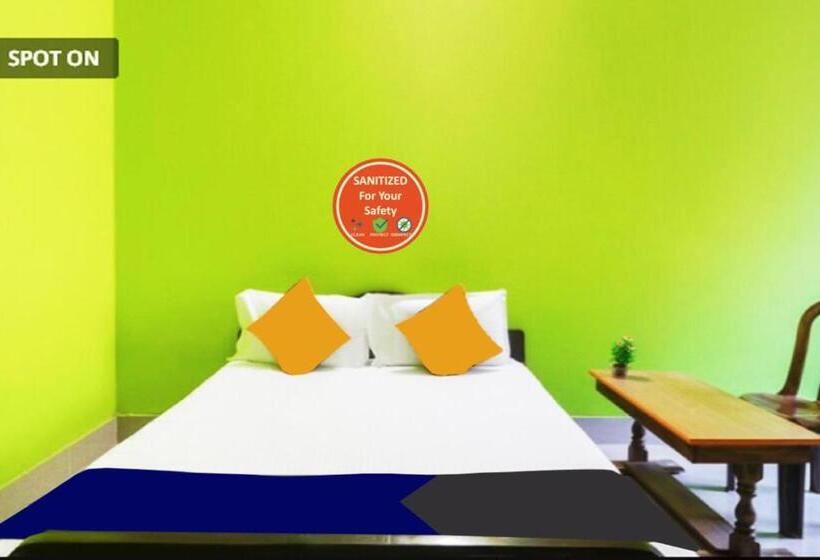 Hotel Sun Plaza Near Konark Sun Temple  Couple Friendly Best Choice Of Travellers
