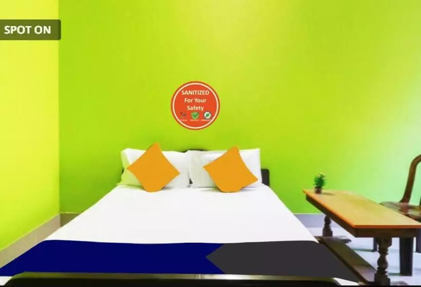 Hotelli Sun Plaza Near Konark Sun Temple  Couple Friendly Best Choice Of Travellers