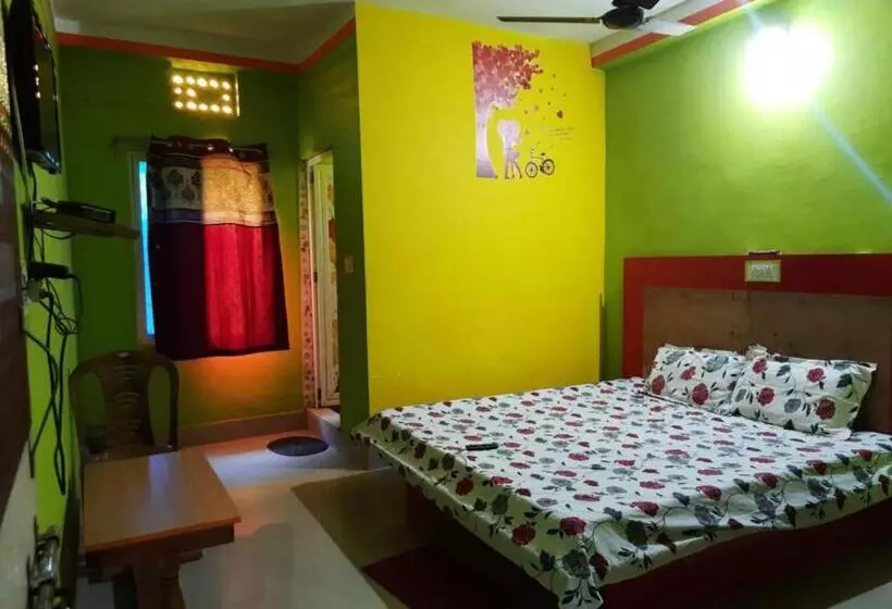 Hotelli Sun Plaza Near Konark Sun Temple  Couple Friendly Best Choice Of Travellers