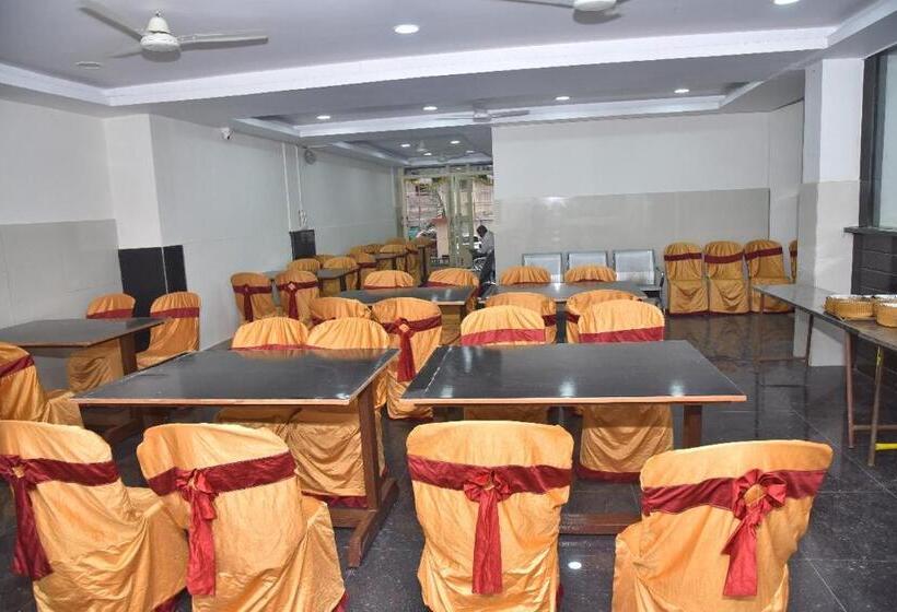 Hotel Tanish, Lodging, Boarding And Resturant