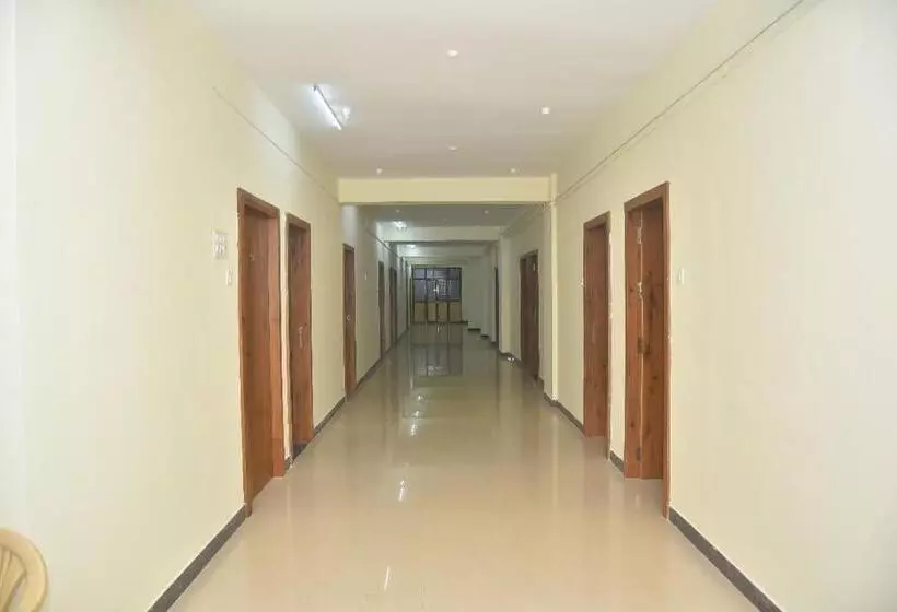 Hotelli Tanish, Lodging, Boarding And Resturant