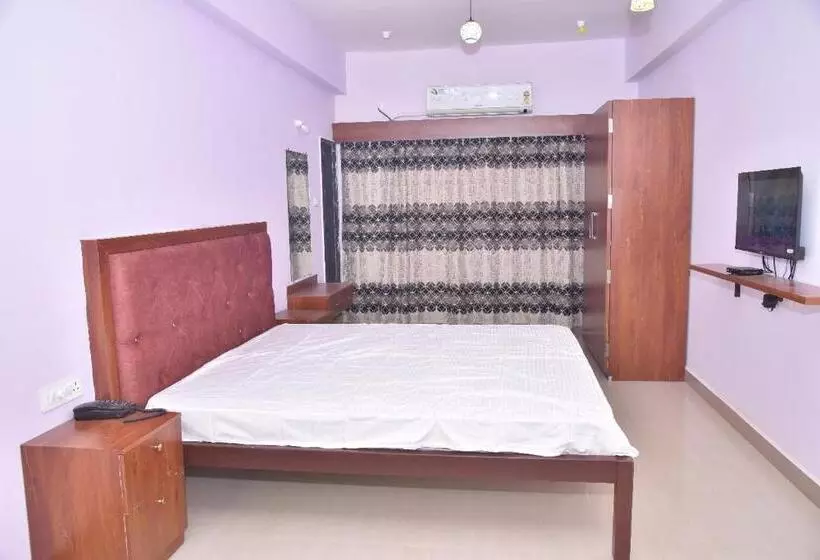 Hotelli Tanish, Lodging, Boarding And Resturant