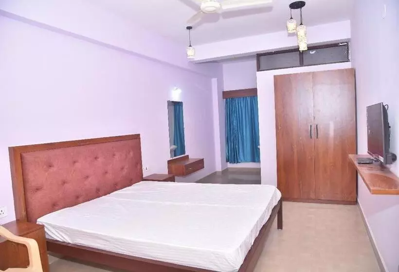 Hotelli Tanish, Lodging, Boarding And Resturant